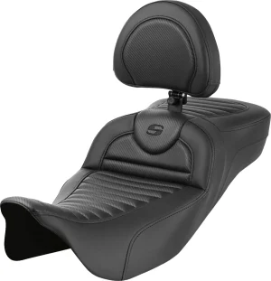 Asiento Roadsofa™ de alcance extendido
