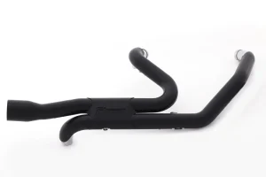 Colector Slimline Dual - Kit negro para M8