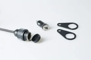 Kit eléctrico universal
