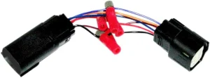 Adaptador de cableado