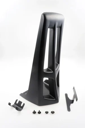 Spoiler Custom - Deflector crudo