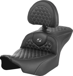 Asiento Honeycomb Roadsofa™