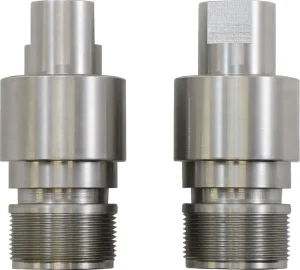 Extensiones de tubo de horquilla - 41 +1