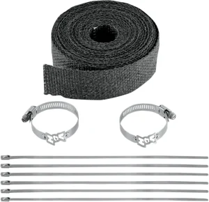 Kit de cinta térmica para colector