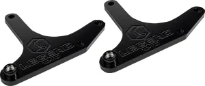 Kit para elevar suspensión trasera en M8 Trike