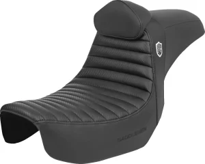 Asiento Pro Series SDC Performance - TR CF y Gripper con BR