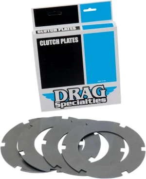Placas de acero de embrague - Kit de discos