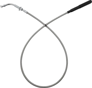 Cable de embrague superior EZ Install - 8"