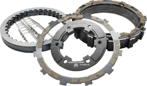 Kit de embrague TorqDrive®