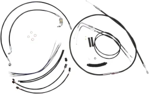 Kit de Instalación de Manillar XR