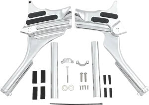 Kit de cubierta de cuello Deluxe