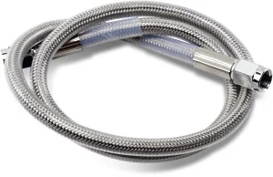 Latiguillos de freno universales - 26"