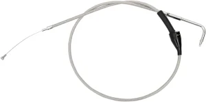 Cable Idle Armor Coat