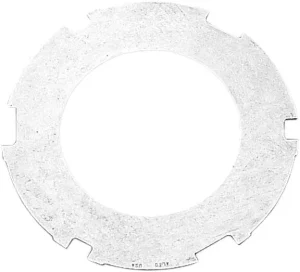 Separador de embrague - Plato, acero, OEM 37975-81
