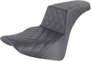 Asiento Step-Up - Asiento Step Up - Lattice Stitched <span style="color: red;font-size: 0,5em">- ALMACEN USA-</span>