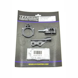 Kits de montaje de amortiguadores de dirección - soporte SD FXBR SOFTAIL B