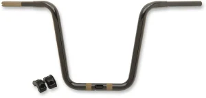 Manillar Touring 1-1/4" - 14"