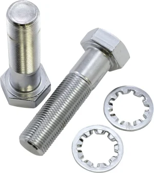 Kit de tornillos para eje de basculante Softail <span style="color: red;font-size: 0,5em">- ALMACEN USA-</span>