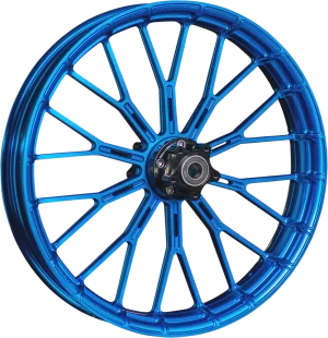 Llanta de radios en Y - Y-Spoke - azul - 19X3.25 <span style="color: red;font-size: 0,5em">- ALMACEN USA-</span>