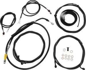 Kit de cables plug-and-play completo - PM AB 12-14 FL21