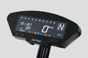 Instrumento multímetro - Cockpit multifunción DEVA01