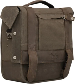 Alforja Voyager desmontable <span style="color: red;font-size: 0,5em">- ALMACEN USA-</span>
