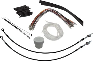 Kit de Instalación de Controles - 14" BL HYD-CL