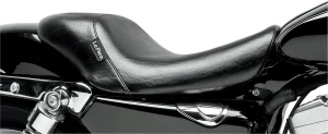 Bare Bones Asiento solo - LT liso negro