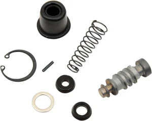 Kit reacondicionamiento para bomba de freno trasera - reconstrucción cilindro maestro trasero