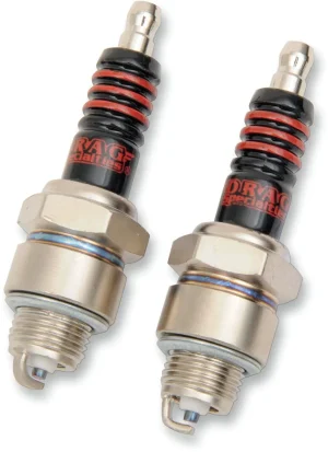 Bujías, Iron XL - tipo NGK R5670-5