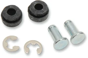Kit montaje para velocímetro tipo FL