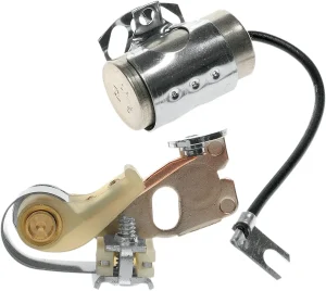Kit «Tune-Up» - puesta a punto 70-E78BT&XL