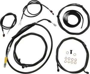 Kit de cables plug-and-play completo - PB AB 15-17 FL21