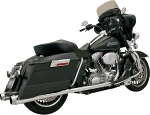Tubo colector Power Curve True-Dual Crossover