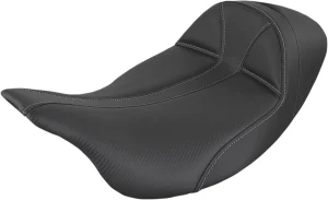 Asiento individual Dominator bajo