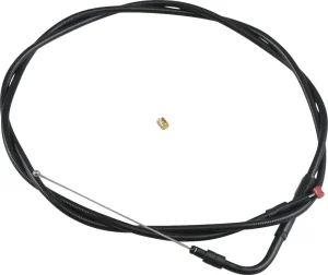 Cable de acelerador/marcha mínima Stealth Series - 6"
