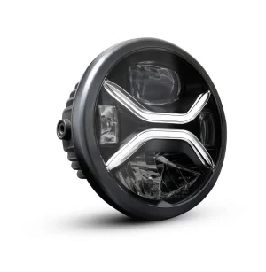 Foco delantero LED Xenith