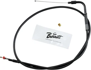 Cable de acelerador/marcha mínima Stealth Series