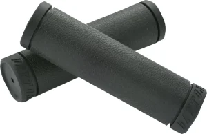 Puño "GRIPPYGRIP" GGDI-Kawa - 1"OPEN negro