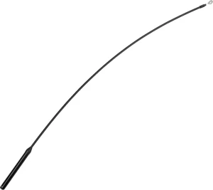 Cable de embrague Blackout parte superior