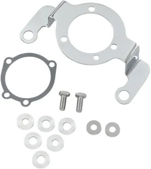Kit soporte de filtro de aire