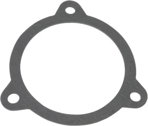 Junta de repuesto para placa trasera