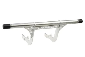 Defensa de motor Clubstyle - Crashbar delantero S/S Softail M8