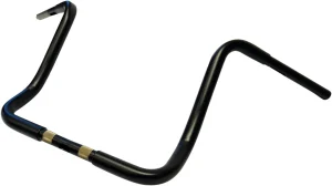 Manillar cuelgamonos Touring de 1-1/4" - 35,56 cm