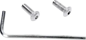 Set de tornillos para tapa de platinos <span style="color: red;font-size: 0,5em">- ALMACEN USA-</span>