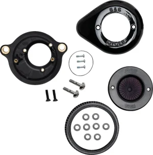 Kit filtro de aire Air Stinger Stealth