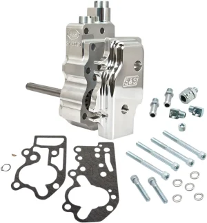 Kit bomba de aceite Billet