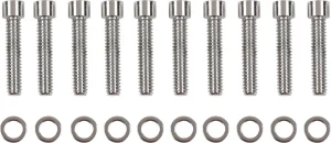 Kit tornillería para tapa cárter de distribución <span style="color: red;font-size: 0,5em">- ALMACEN USA-</span>