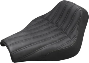 Asiento Knuckle Renegade - Knuckle Solo negro