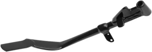 Caballete lateral - Pata de cabra estándar negro SPORTSTER 04